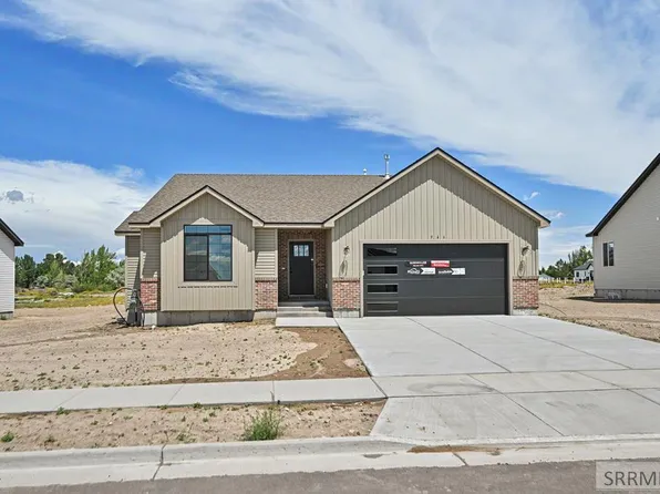946 Montezuma St, Idaho Falls, ID 83402