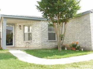 9210 Village Brown, San Antonio, TX 78250