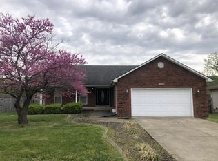 5519 Vevia Pl, Louisville, KY 40272