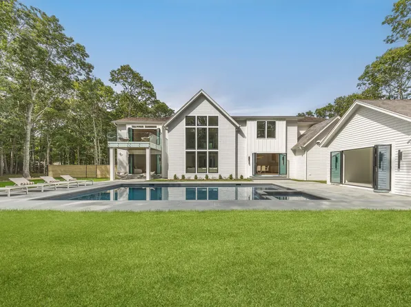 17 Forest Xing, Sagaponack, NY 11962