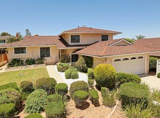 2165 W Rockinghorse Rd, Rancho Palos Verdes, CA 90275