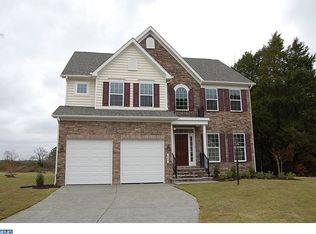 452 Maregan Dr, Sellersville, PA 18960