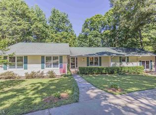 226 Old Plantation Trl NW #20, Milledgeville, GA 31061