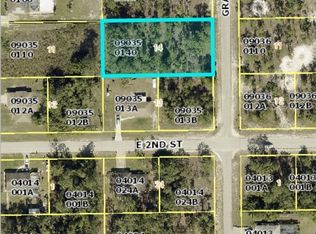 203 Grant Ave, Lehigh Acres, FL 33936