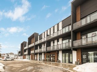 5 Wake Robin Dr #305, Kitchener, ON N2E 0H6