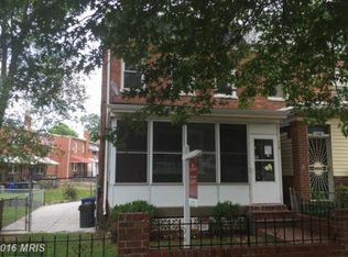 116 53rd St SE, Washington, DC 20019