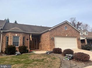 138 Donna Dr, Woodstock, VA 22664