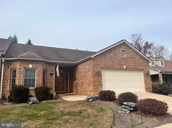 138 Donna Dr, Woodstock, VA 22664