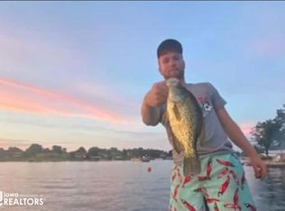 1116 Crestview Dr #2, Ellston, IA 50074