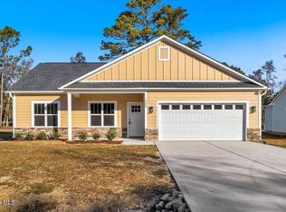 1040 McIlwaine Dr SW, Supply, NC 28462
