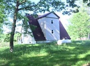 565 Basehore Rd, Rockwood, PA 15557