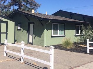 961 S G St, Livermore, CA 94550