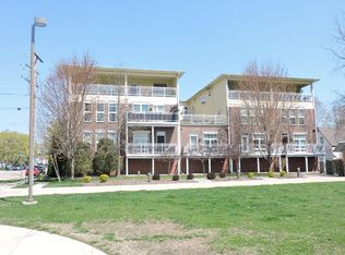 100 Edward St UNIT 7, Fort Atkinson, WI 53538