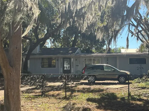 17513 County Road 455, Montverde, FL 34756