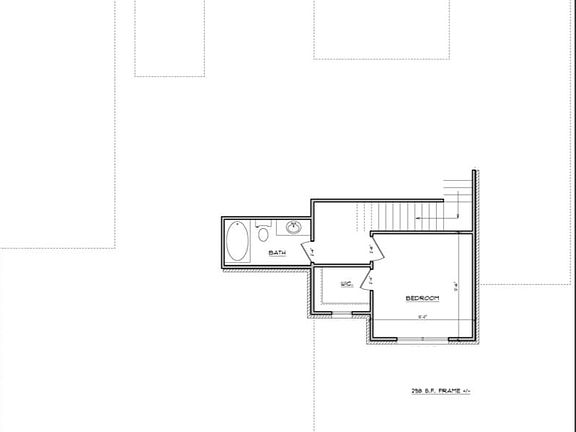 3rd image of 1070 Leigh Dr