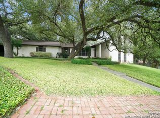 3215 Yorktown Dr, San Antonio, TX 78230