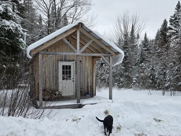 57.6 Webber Rd Road, Crystal, ME 04747