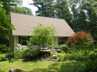 202 Cutler Rd, Warren, MA 01083