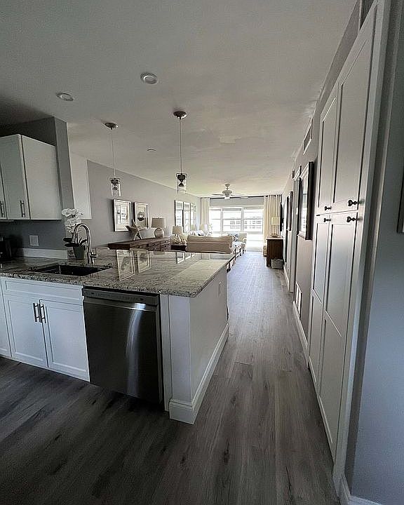 1st image of 3851 N Ocean Blvd APT 311
