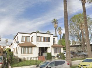 1251 W 36th Pl #1, Los Angeles, CA 90007