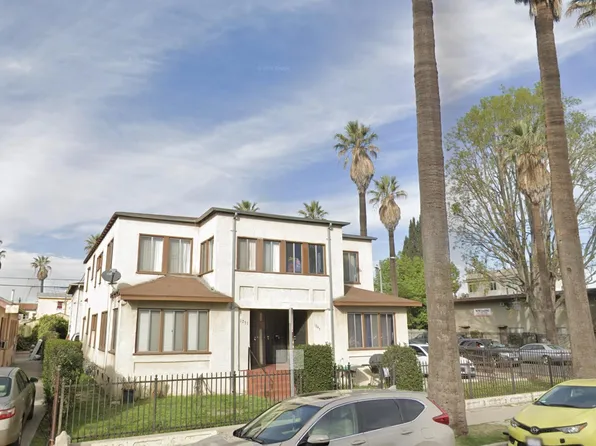 1251 W 36th Pl #1, Los Angeles, CA 90007
