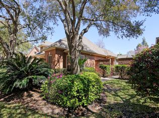 1307 Mission Chase Dr, Houston, TX 77077
