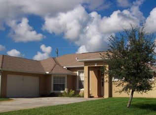 2912 SE Pier St, Port Saint Lucie, FL 34984