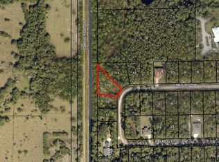 595 Lang Rd SW, Palm Bay, FL 32908