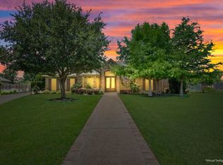 4 Lone Star Dr, Waco, TX 76708