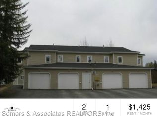 163 Syracuse Ct, Fairbanks, AK 99709