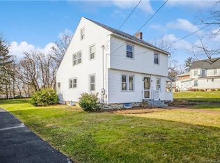 22 Abbott Ave, Danbury, CT 06810