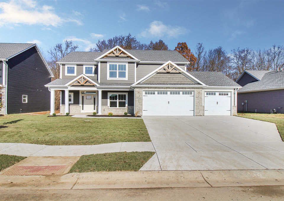 1st image of 580 Gainsboro Dr