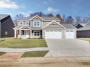 580 Gainsboro Dr, West Lafayette, IN