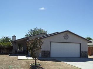 809 Janelle Ct, Ridgecrest, CA 93555