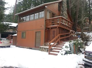 23083 Hemlock Lane A/b, Crestline, CA 92325