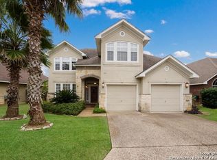 1422 Bluff Frst, San Antonio, TX 78248