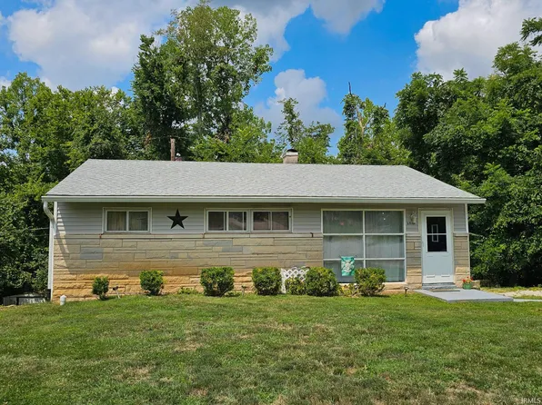 2810 S Limestone Dr, Bloomington, IN 47403