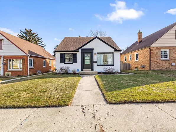 3860 North 81st STREET, Milwaukee, WI 53222