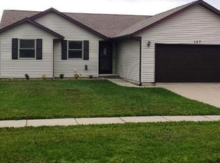 137 Vera Ln N, West Salem, WI 54669