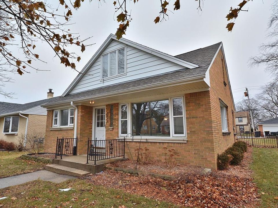 1st image of 3848 N 101st St