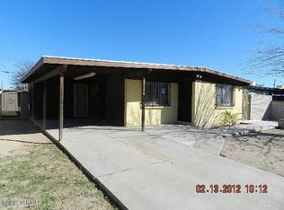 125 E Los Reales Rd, Tucson, AZ 85756