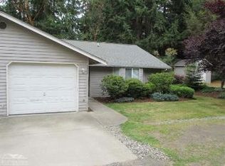 3709 109th Street Ct NW, Gig Harbor, WA 98332