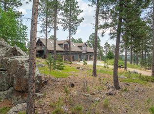 21824 Shiprock Rd, Nemo, SD 57759