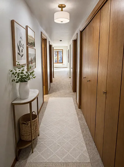 Washington West Apartments — Photo 10