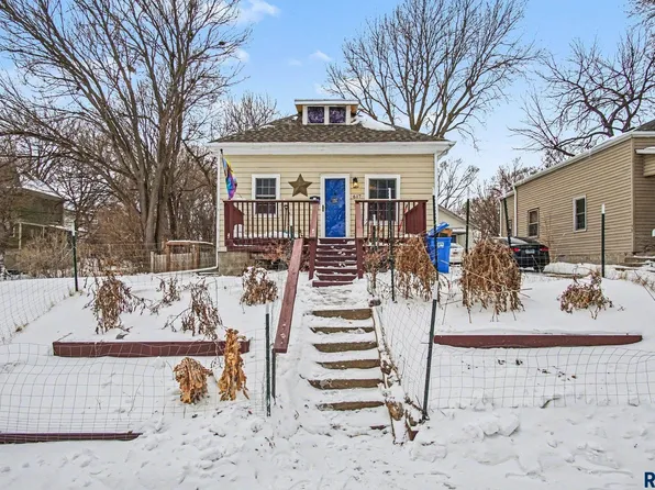 617 S Duluth Ave, Sioux Falls, SD 57104