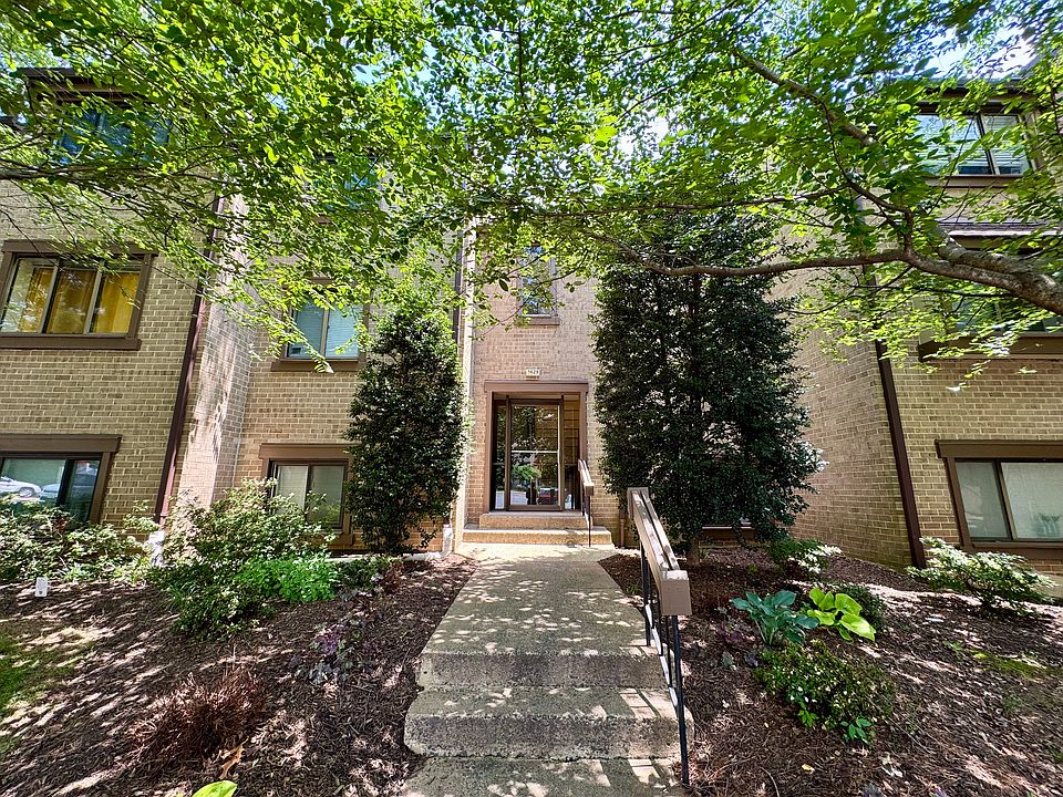 Building Entrance