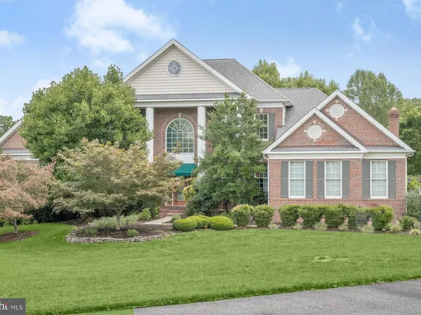 3193 Lorenzo Ln, Woodbine, MD 21797