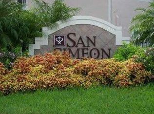 3860 San Simeon Cir, Weston, FL 33331