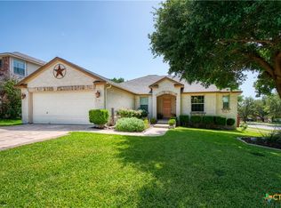 201 Spring Fawn, Cibolo, TX 78108