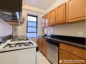 Rented by Sovereign Associates